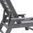 Adjustable Reclining Outdoor Chaise Lounge-1074147511