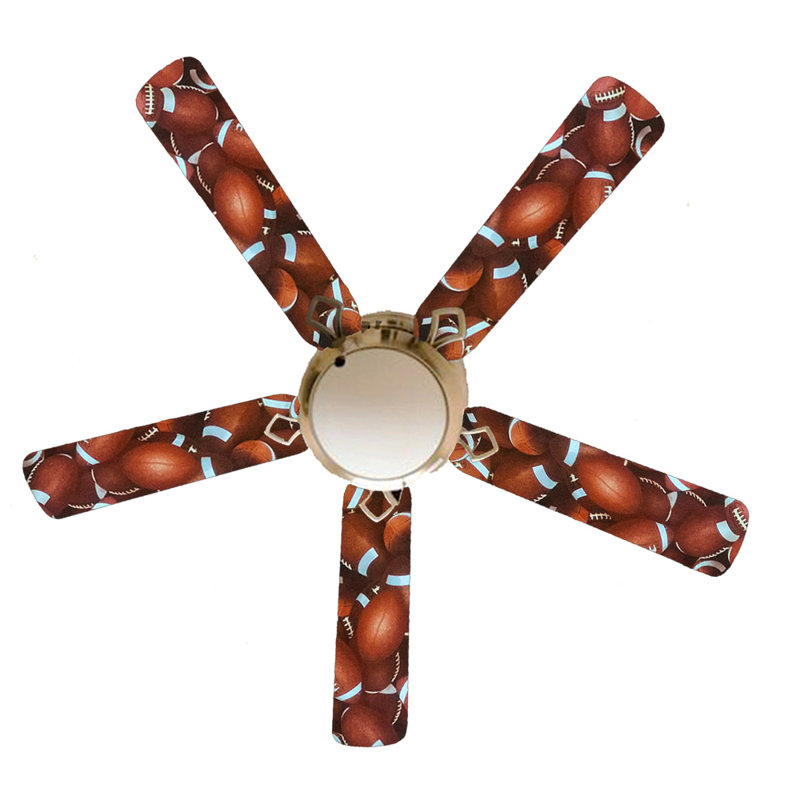 Maldonado 52'' Ceiling Fan with Light Kit