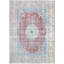 Hand Knotted Wool Area Rug in Camel