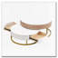 Tables basses gigognes rondes avec 2 tiroirs-1031053828