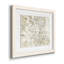 Soft Spring Blossoms - Peinture encadrée-106199796-106199797