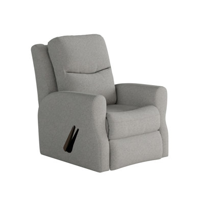 Fauteuil inclinable et pivotant Fame