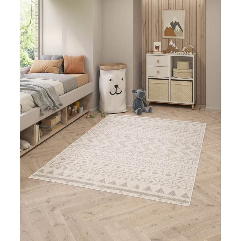 Barrette Area Rug, Rectangle 80 x 150cm