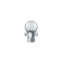 Ball Tip Door Hinge-14747758