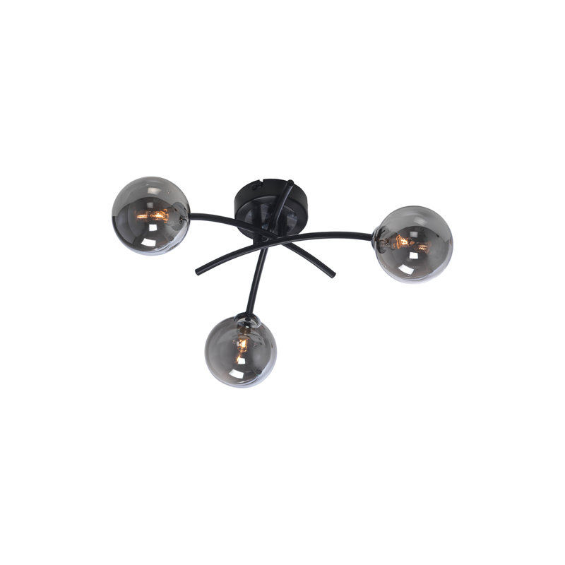 Semi Flush Mount