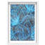 Neon Garden Print by Oliver Gal-97196432-171825178