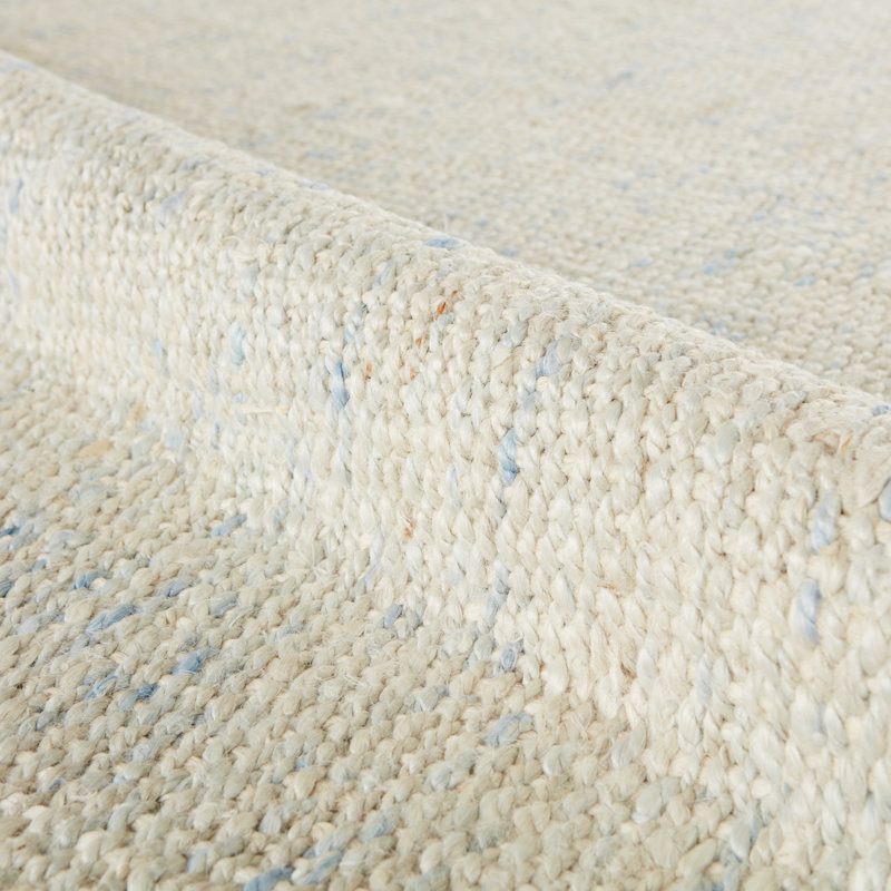 Rutledge Jute / Sisal Area Rug, Rectangle 5' x 8'