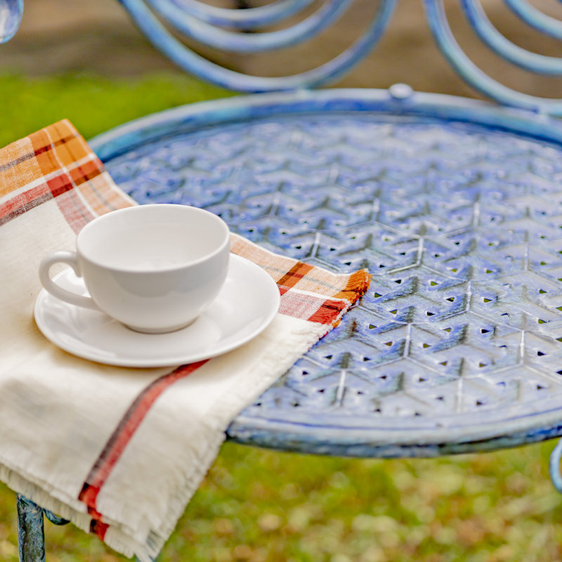 Chaise de patio Saint-Octopus