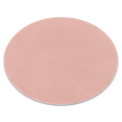 Pacificia Solid Colour Area Rug
