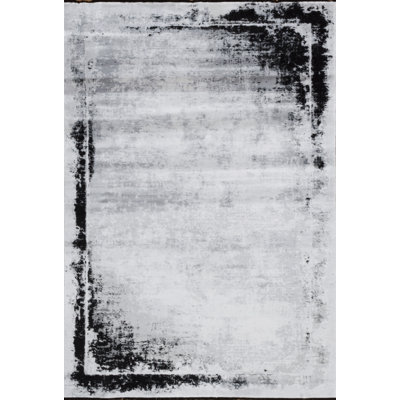 Timeless Abstract Area Rug