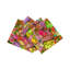 Serviettes de cocktail en satin de coton Mariposa Pop-122609818