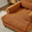 36‘’ Modern Upholstered Indoor Chaise Lounge-1278729366