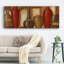 World Spice Revisité sur toile-248789321