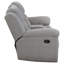 Causeuse inclinable Sebring