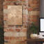  «Metallic - Copper» par Design Fabrikken, art mural sur toile-463955368