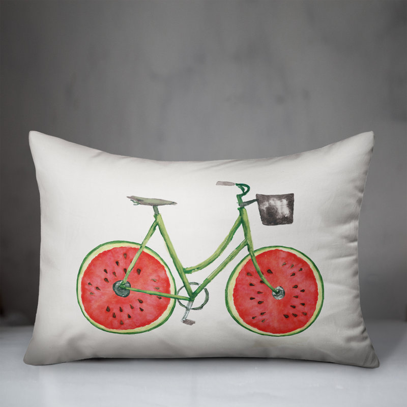 Throw Pillow