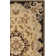 Alger Hand Tufted Wool Oriental Rug