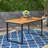 70" Dining Table