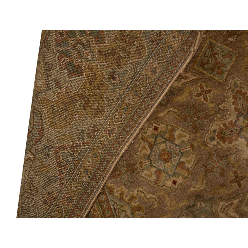 One-of-a-Kind 9'2" X 12'4" Area Rug
