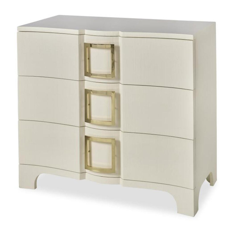 3 - Drawer Dresser