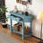 Commode de rangement avec 2 tiroirs-21133038