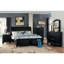Commode standard 5 tiroirs Analin