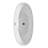 Dorrit 60" x 32" Freestanding Soaking Acrylic Bathtub with Faucet-108352105-127848348