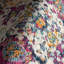 Tapis rose / orange-908146391