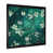 Black Single Picture Framed
