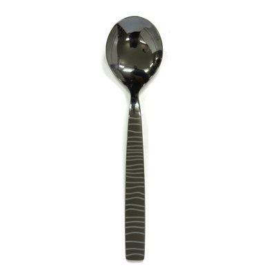 Tigre Soup Spoon - 12 Pieces