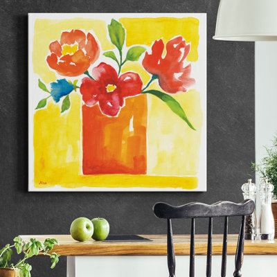 " Sunny Day Bouquet II "