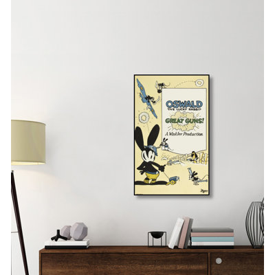 " Great Guns " by Winkler