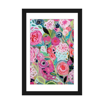 " Whimsy " by Carrie Schmitt