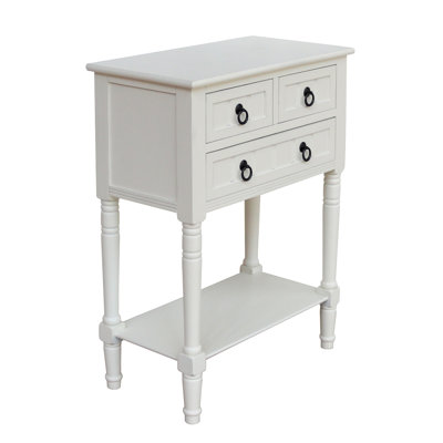 Bertero 24'' Console Table