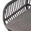 Chaise de patio avec coussins (ensemble de 2)-592134900