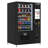 Refrigerated Snack Vending Machine 60 Slots and 22 IN. Touch Screen With CC Reader and Bill Acceptor