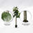 Silk Artificial Fiddle Leaf Fig Tree-73559328
