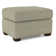 Upholstered Ottoman