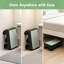 Acrylonitrile Butadiene Styrene (ABS) Step Stool