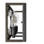 Luminaire de meuble-lavabo encastré 2 lumières Gablecrest-66692180
