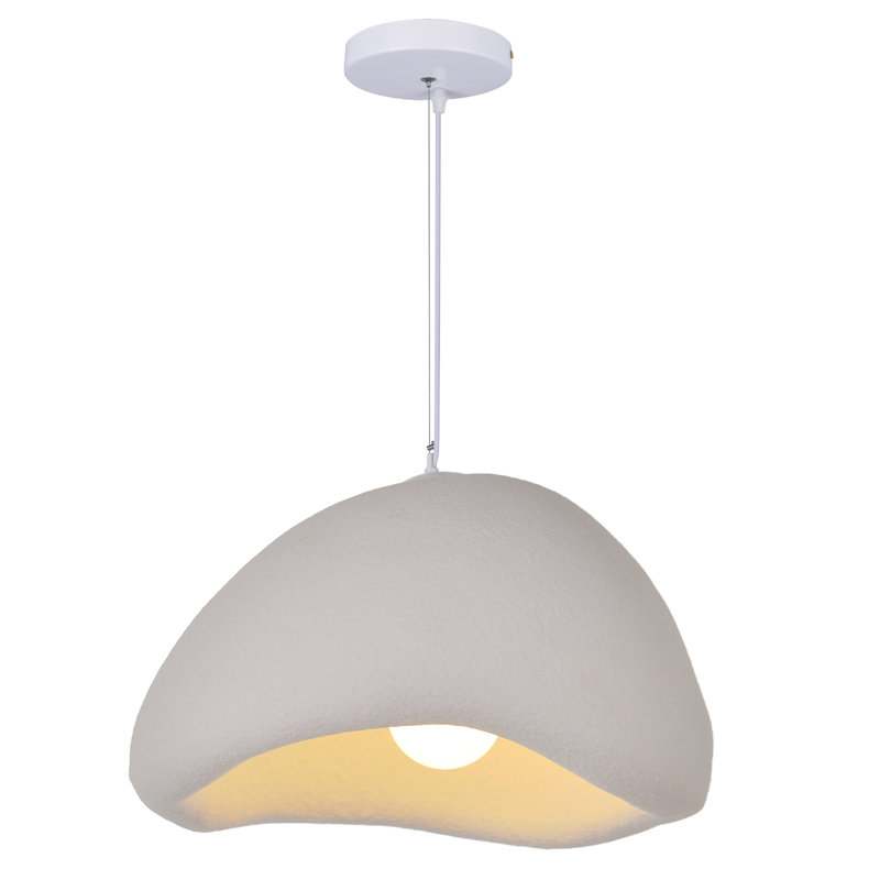 Collyn Extraordinary Pendant Light, 1 Light