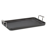 Cuisinart 13" x 20" Double Burner Griddle