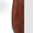 Beames Live Edge 36" Solid Wood Framed Wall Mirror