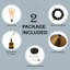 Semi Flush Mount-695608373-695608370