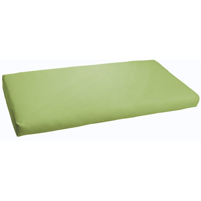 Coussin de siège d'intérieur / d'extérieur