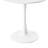Harbison Aegis Round Wood 5-Piece Dining Table Set-89083866-89083865