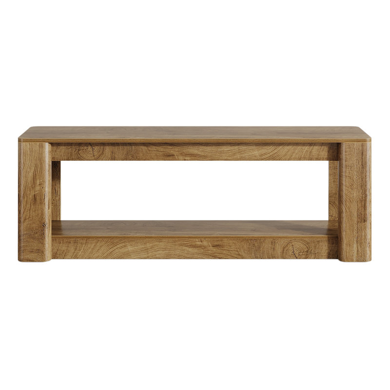 160 cm W Console Table