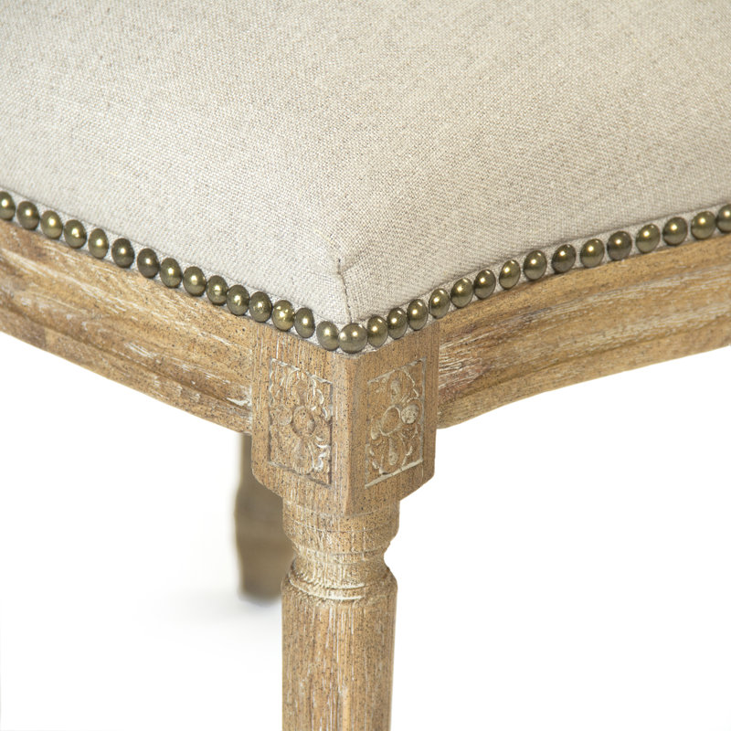 Arvidson Upholstered Dining Chair