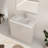 Miterdale 36'' Single Bathroom Vanity Set-1000206133-984989387