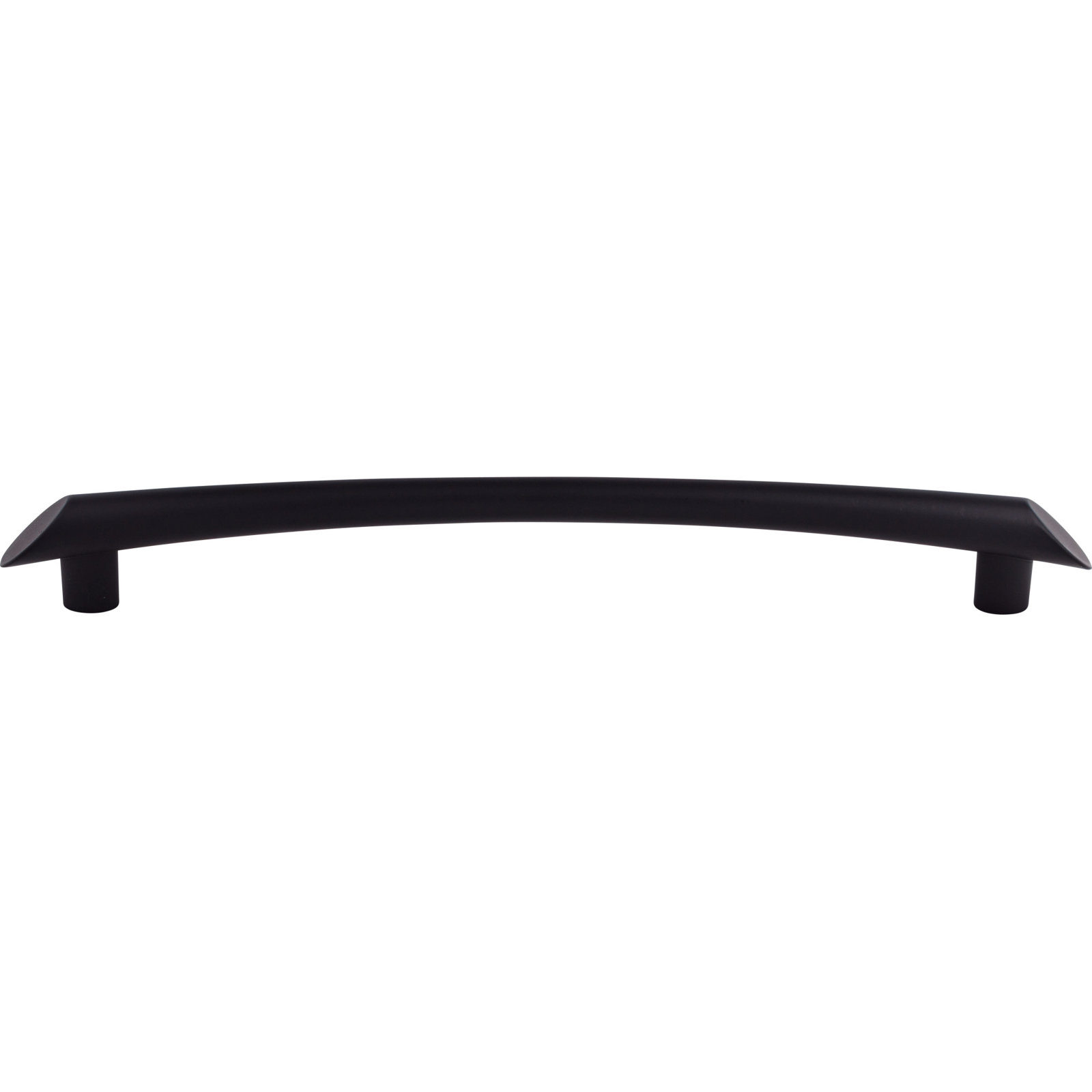 Edgewater 12" Center to Center Appliance pull, Flat Back